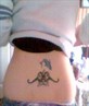 One of my first tattoos now i have 8 :-P