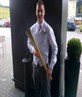 olympic torch mo fo!
