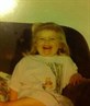 Such a happy child:)