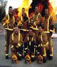 Me as a Firefighter