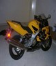 My bike again