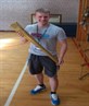 Olympic Torch