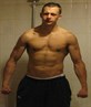 gym work