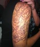 part one of my half sleeve :D