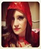 little red riding hood!