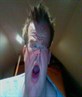 Looking random