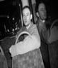 the night bus