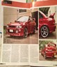 my impreza in Total Impreza magazine 2012