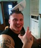 bunny ears