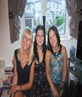 Anne,Chantelle and me