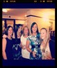 me my mum and sisters