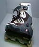 Just touch it! My skates.