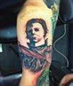 new tattoo