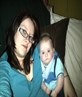 me and my son