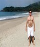 On some beach in Brazil :-)