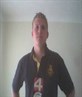 me in my hockey shirt