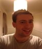 Photo of myself in 2012