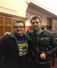 me and rhody