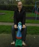 me being daft!