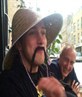 Chine man