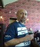 At the Pub before Rugby