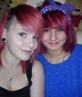 Me and my sister <3