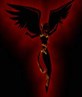 Even the greatest of all evils was once good.