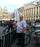 Me at the town