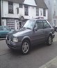 XR3i! come on the 80's!!