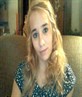 Blonde <3