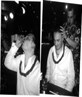 I like a drink