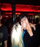 Me & Rachel....Kisses :-)