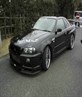 The Car I Would Die For