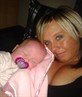 Me & My Great Niece