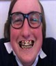 Nice smile for the ladies!
