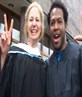 Tufts Graduation (2005)