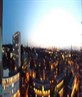 amazing view of london