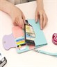 Wallet Case for Note 2- Samsung Galaxy Note2