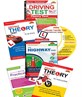 Driving Test Books