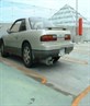 my old sweetheart, Silvia [sold her for Lily]