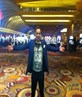 MGM Grand - Las Vegas, April 2013