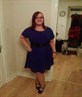 Me last week