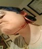 Bloodied up after some modding