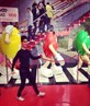 Im takin a stroooll...(hes taaaakin a stroll)