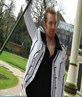 me in my white suit