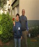 mom and dad