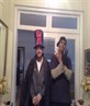 mates fawzi and majdi