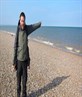 IT'S THE SEA