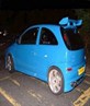 my cosins car!! 