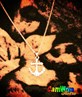 New Anchor Necklace!!;)?